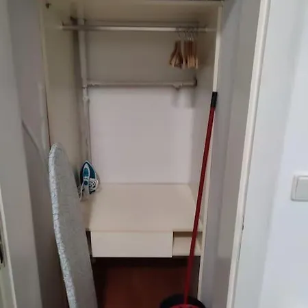 Apartment In Wien-hernals, Lacknergasse *