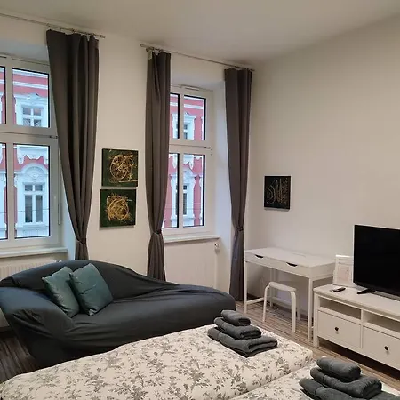 In Wien-hernals, Lacknergasse Apartment Vienna