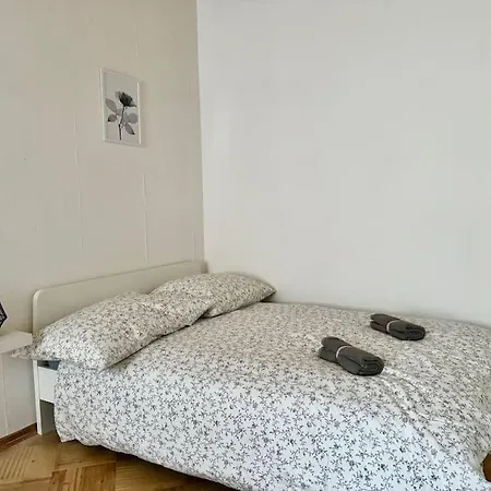 Sunny With Free Parking - 15 Min To Center Vienna