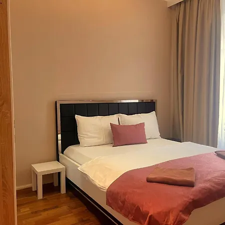 Aurellia Serviced Apartments Vienna