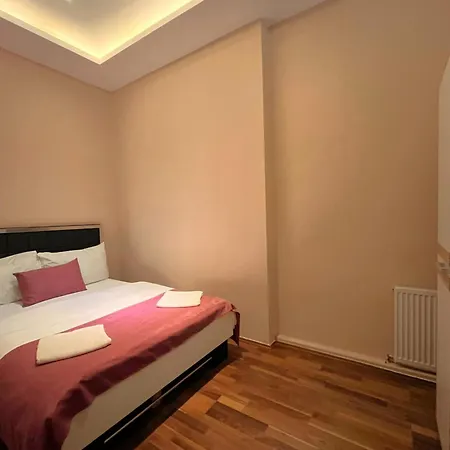 Apartment Aurellia Serviced Apartments *