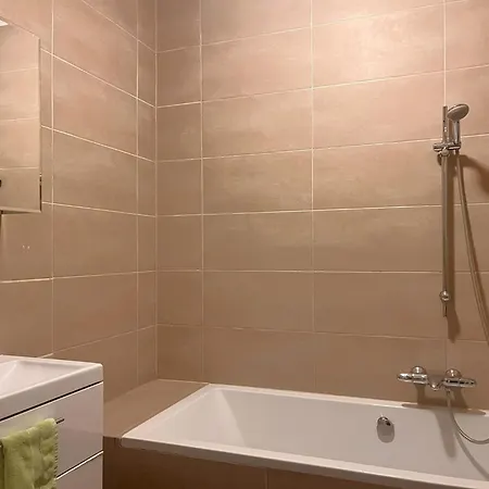 Apartment Aurellia Serviced Apartments Vienna