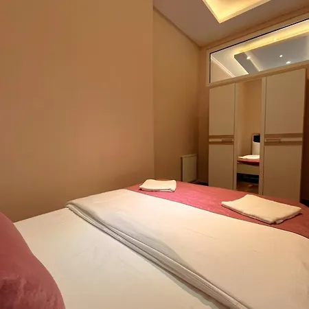 Apartment Aurellia Serviced Apartments