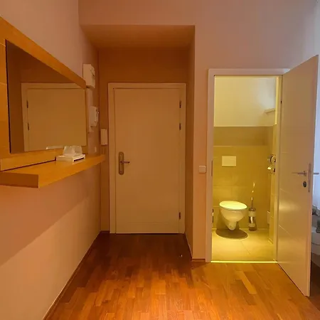 Aurellia Serviced Apartments Apartment Vienna