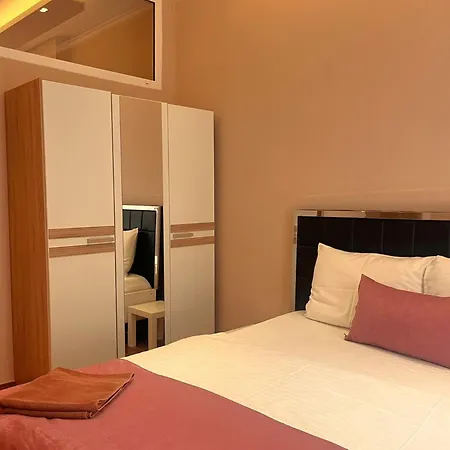 Aurellia Serviced Apartments Vienna