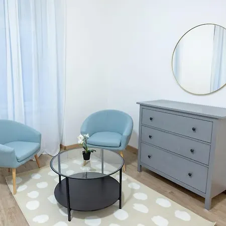 Second District Charming Flat Apartment Vienna