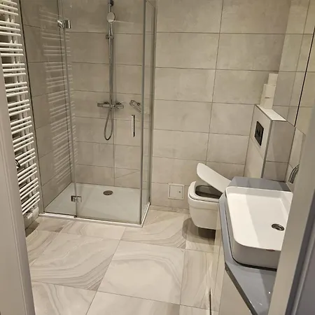 Appartamento Gardenloft Terrace No 3