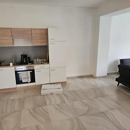 Gardenloft Terrace No 3 Apartment *