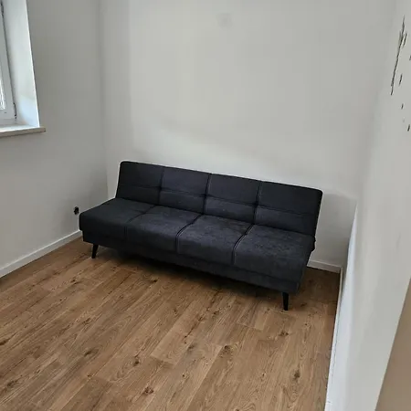Gardenloft Terrace No 3 * Vienna