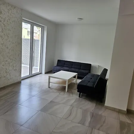 Gardenloft Terrace No 3 Vienna