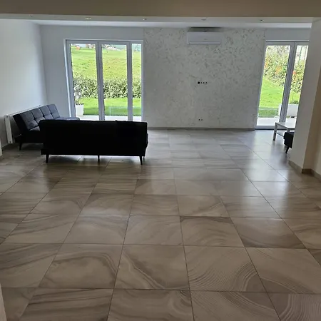 Appartamento Gardenloft Terrace No 3 Vienna