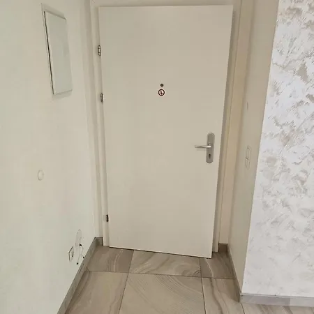 Gardenloft Terrace No 3 Apartment Vienna