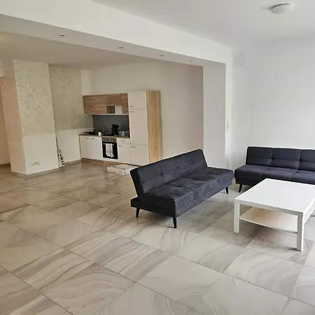 Apartment Gardenloft Terrace No 3 *