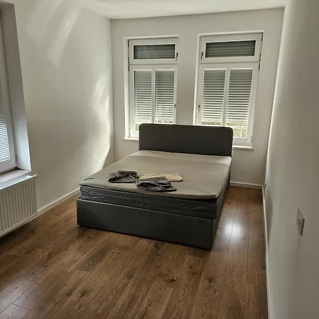 Apartment Gardenloft Terrace No 3 *