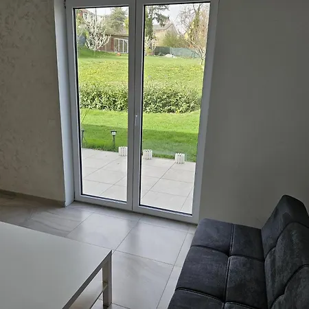 Gardenloft Terrace No 3 Appartamento *