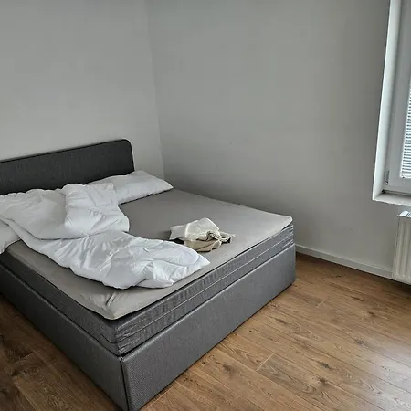 Gardenloft Terrace No 3 Apartment Vienna