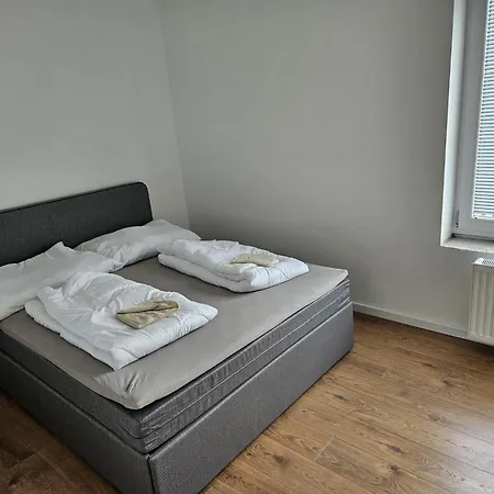 Gardenloft Terrace No 3 Apartment *