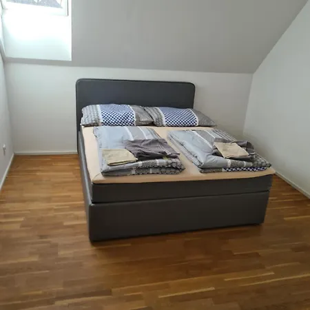 Gardenloft No4 - Enjoy Apartment *