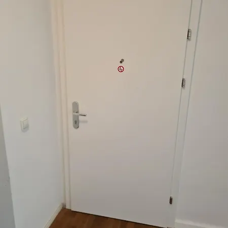 Gardenloft No4 - Enjoy Apartment