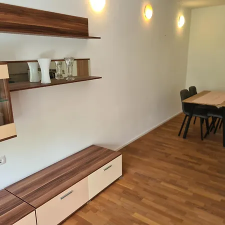 Gardenloft No4 - Enjoy *