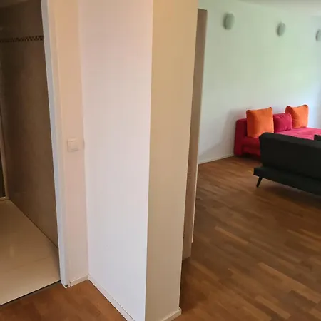 Gardenloft No4 - Enjoy Apartment Vienna