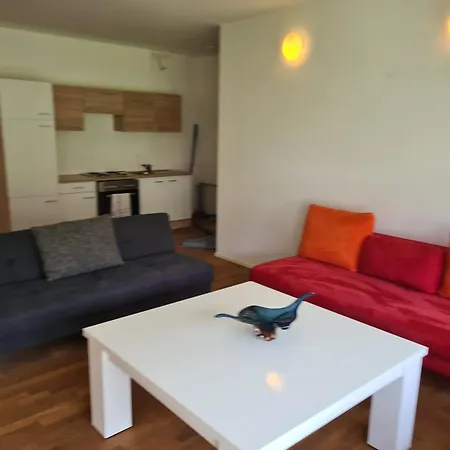 Gardenloft No4 - Enjoy