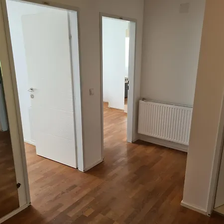 Gardenloft No4 - Enjoy * Vienna