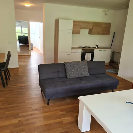 Apartment Gardenloft No4 - Enjoy *