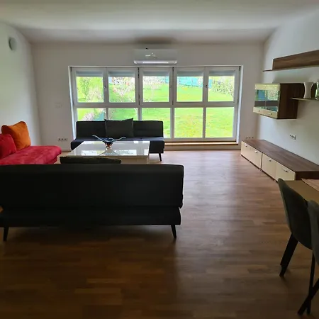 Gardenloft No4 - Enjoy *