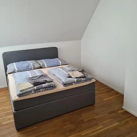 Gardenloft No4 - Enjoy Apartment *