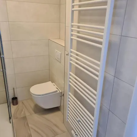 Apartament Gardenloft No 6