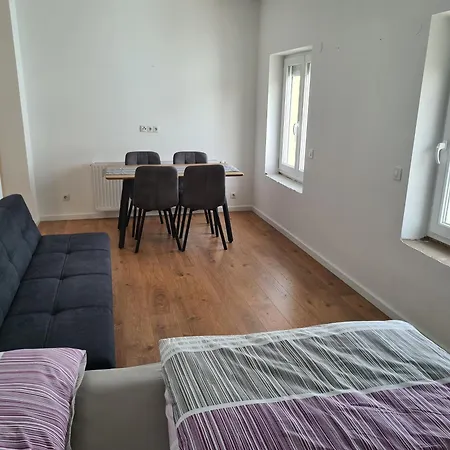 Gardenloft No 6 Apartment Vienna