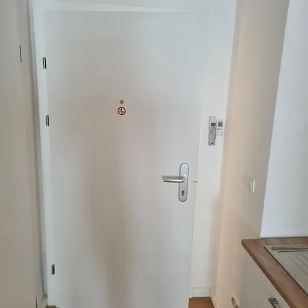 Gardenloft No 6 Apartment
