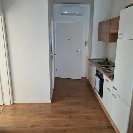 Apartment Gardenloft No 6 *