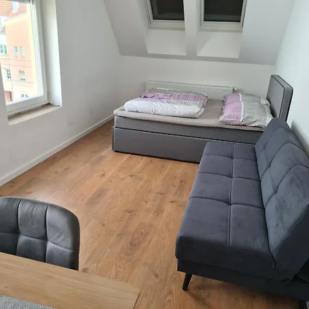 Gardenloft No 6 Apartment