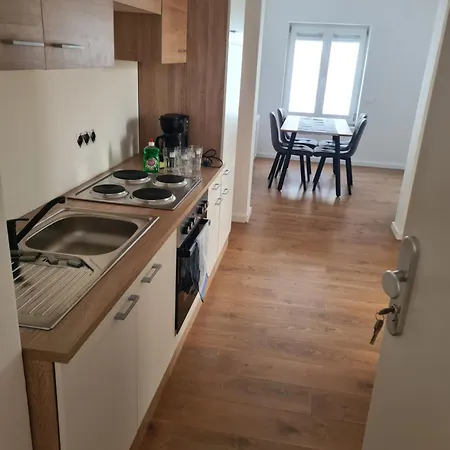 Gardenloft No 6 * Vienna