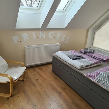 Apartament Gardenloft No 6