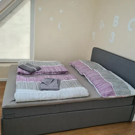 Gardenloft No 6