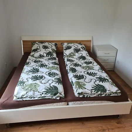 Gardenloft No5 - Relaxgarden!