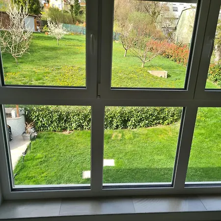 Appartamento Gardenloft No5 - Relaxgarden!