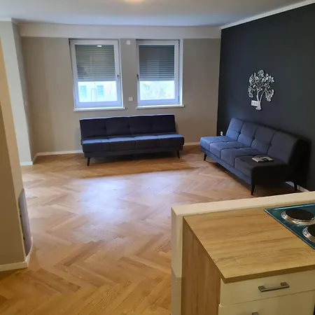 Gardenloft No1 Apartment Vienna