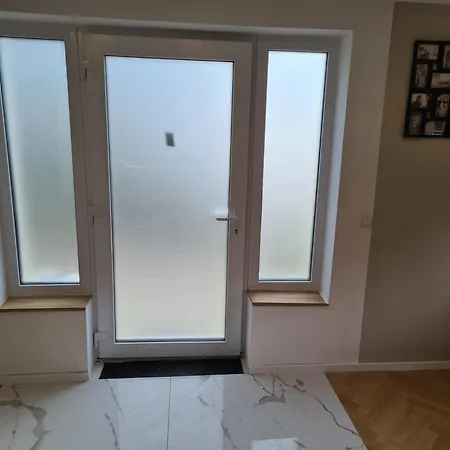 Gardenloft No1 Apartment