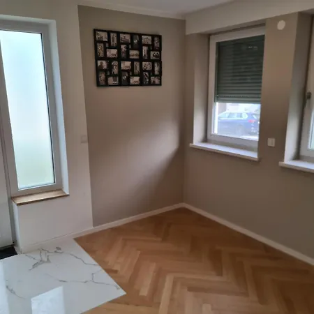 Apartment Gardenloft No1 *