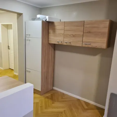 Gardenloft No1 * Vienna