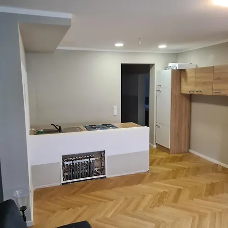 Apartment Gardenloft No1 *