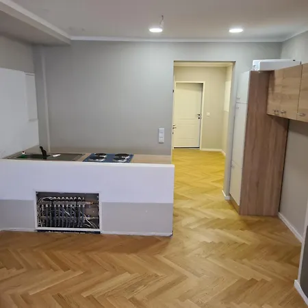 Apartment Gardenloft No1