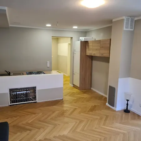 Gardenloft No1 Apartment Vienna