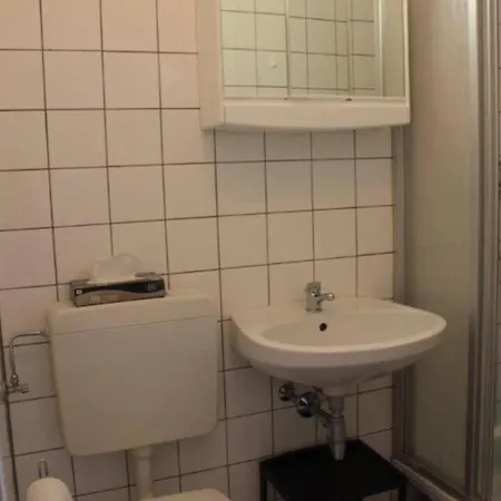 Apartment Bei Lugner City Vienna