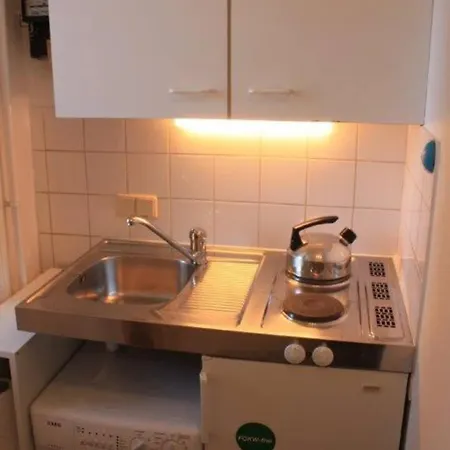 Apartment Bei Lugner City