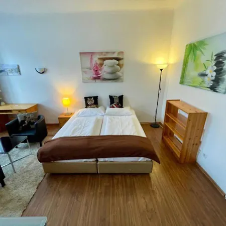 Apartment Bei Lugner City